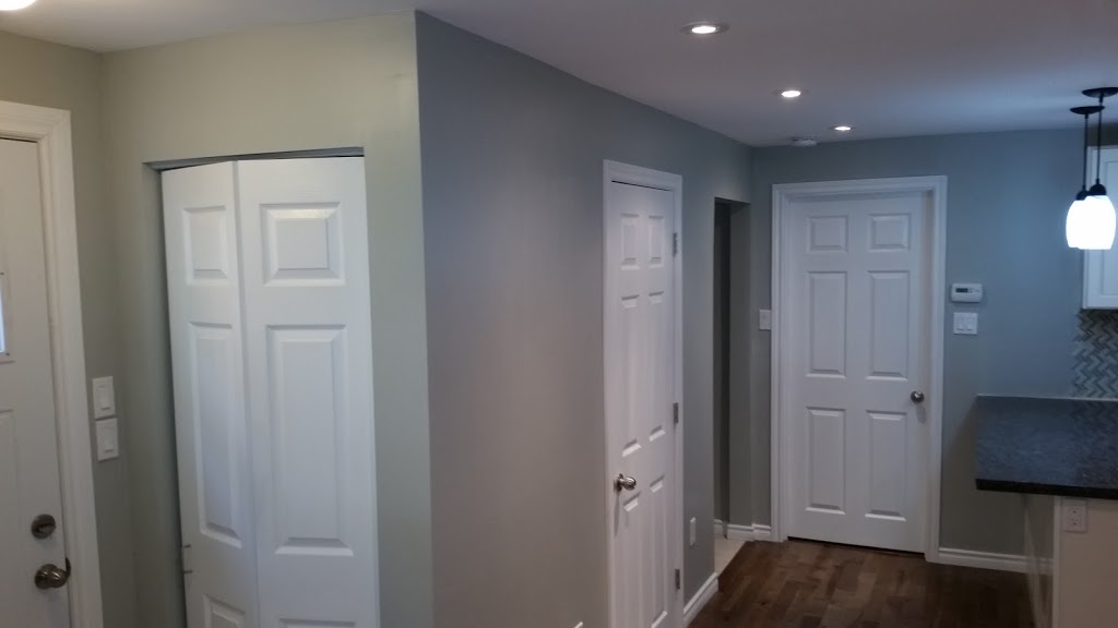 Sherwin-Williams Paint Store | 225 Fairview Dr #14, Brantford, ON N3R 7E3, Canada | Phone: (519) 751-7773
