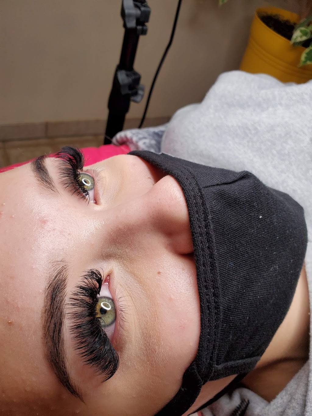 Tweetie lashes | 8416 150 Ave NW, Edmonton, AB T5E 6E1, Canada | Phone: (780) 695-8783