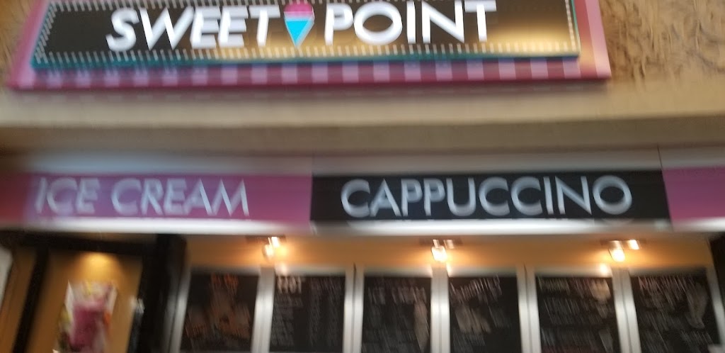 Sweet Point | 6380 Fallsview Blvd, Niagara Falls, ON L2G 7X5, Canada | Phone: (905) 371-3162