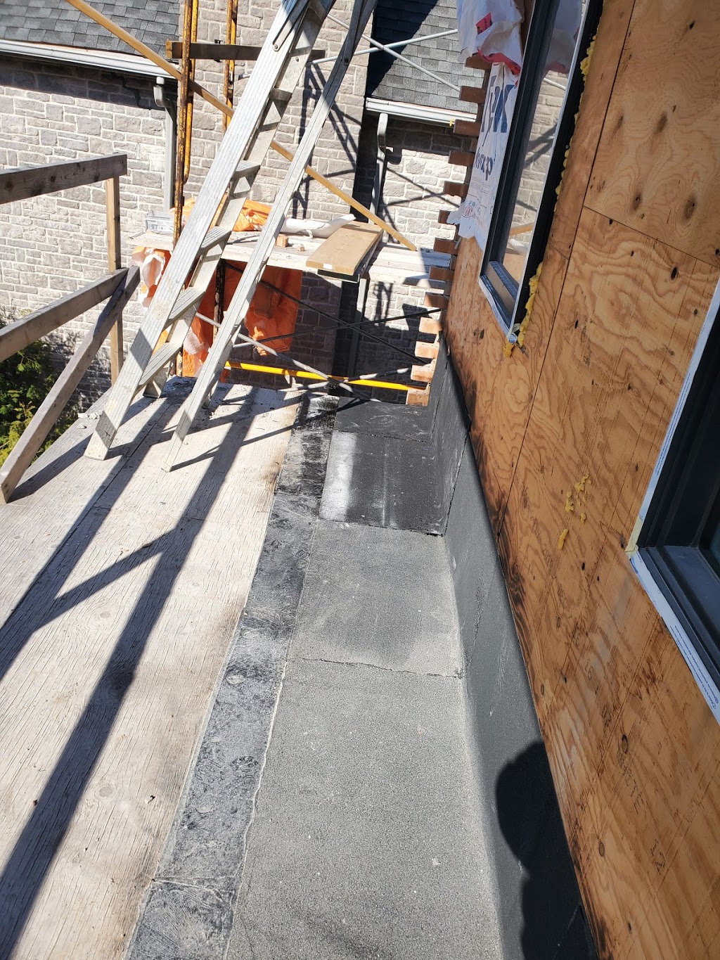 Johnston Contracting | 1651 Autumn Crescent, Pickering, ON L1V 6X6, Canada | Phone: (416) 605-9462