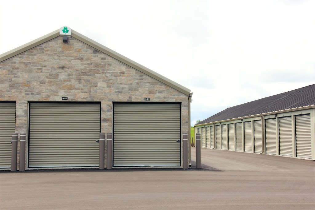 Robinson Storage | 586 Robinson Rd, Ennismore, ON K0L 1T0, Canada | Phone: (705) 954-5454