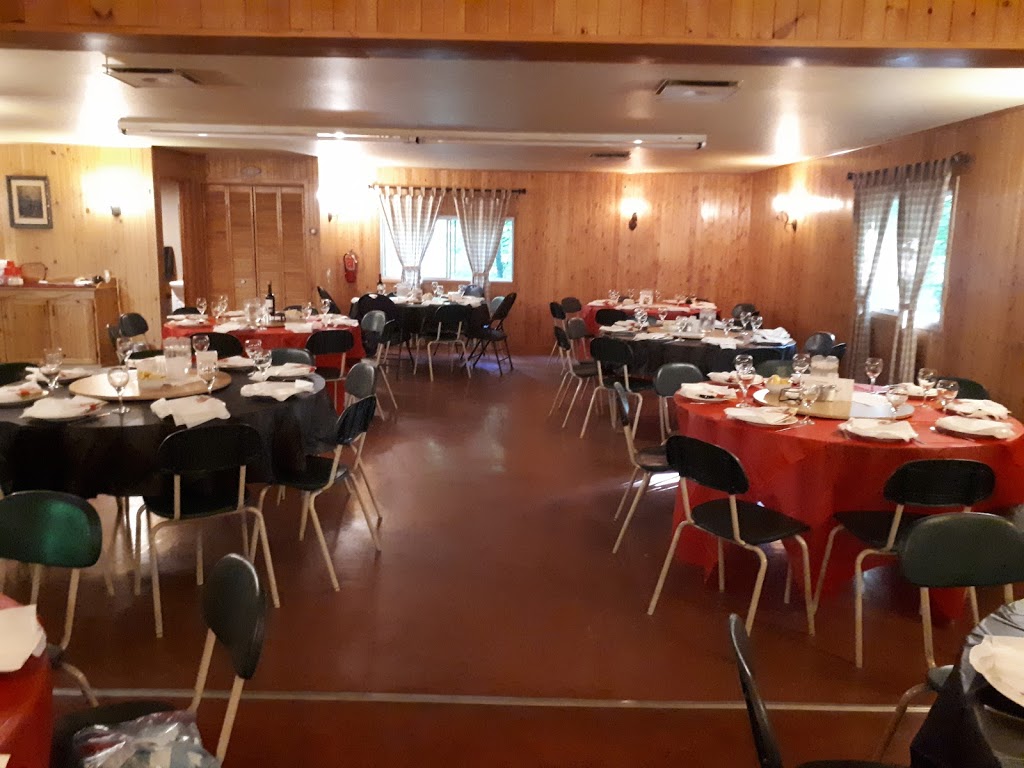 Érablière lAutre Versan | 350 4e Rang, Sainte-Hélène-de-Bagot, QC J0H 1M0, Canada | Phone: (450) 791-2616