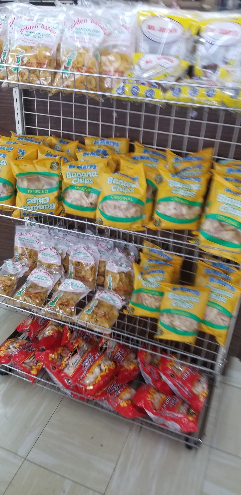 Mayfair Foods | 4019 17 Ave SE, Calgary, AB T2A 0S8, Canada | Phone: (403) 272-2969