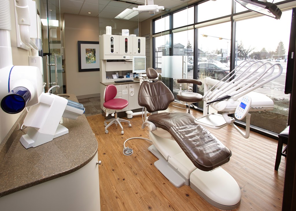 Wildwood Dental | 636 45 St SW #102, Calgary, AB T3C 2G2, Canada | Phone: (403) 457-3240