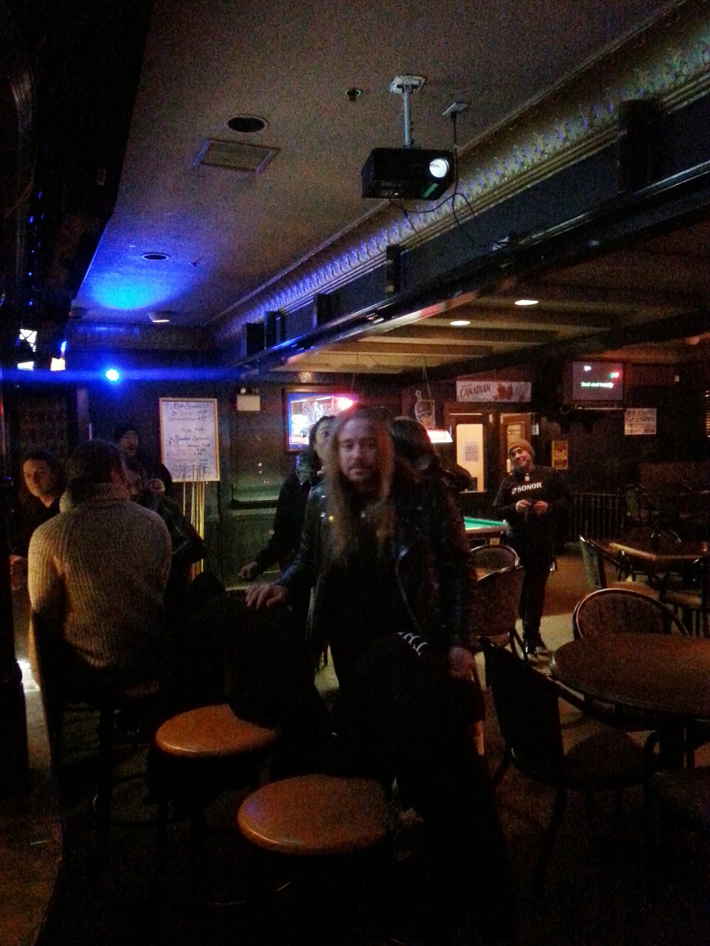 Rosies Bar & Grill | 6258 99 St NW, Edmonton, AB T6E 6C9, Canada | Phone: (780) 432-6942