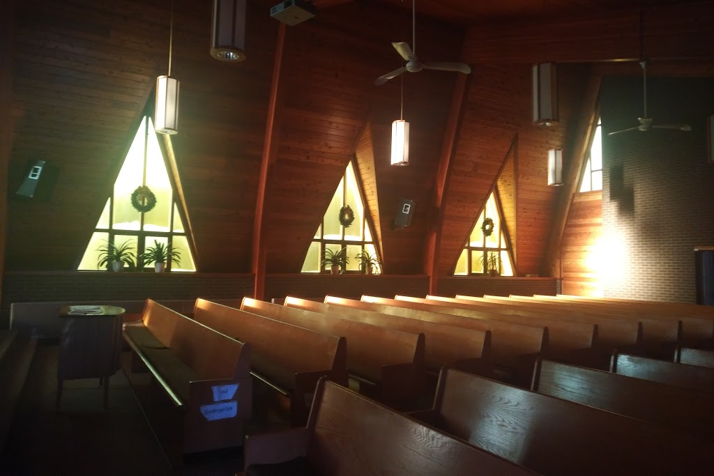 Rideauview Bible Chapel | 1249 Prince of Wales Dr, Ottawa, ON K2C 1N1, Canada | Phone: (613) 225-8452