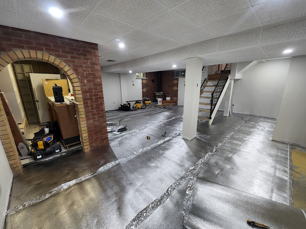 Maro Construction | 1150 Meadowlands Dr, Nepean, ON K2E 6J4, Canada | Phone: (613) 698-7518