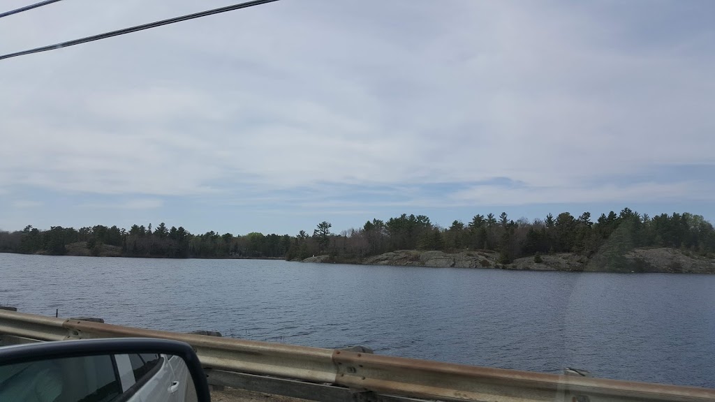 Pointe-Au-Baril Nursing Station | 70 S Shore Rd, Pointe au Baril, ON P0G 1K0, Canada | Phone: (705) 366-2376
