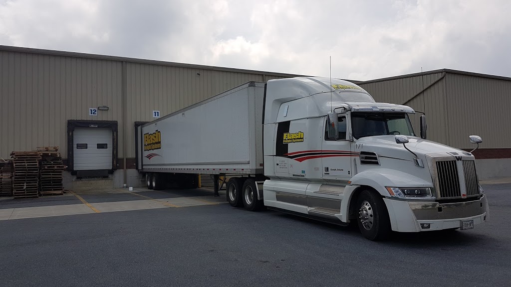 Flash Freight Systems | 5894 8 Line E, Ariss, ON N0B 1B0, Canada | Phone: (519) 821-8878