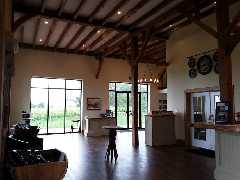 Planters Ridge Winery | 1441 Church St, Port Williams, NS B0P 1T0, Canada | Phone: (902) 542-2711