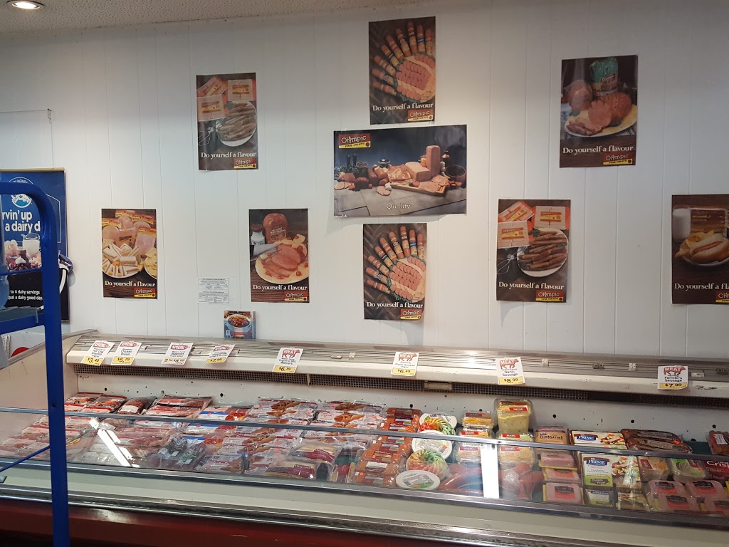 Westmount Food Market | 1066 Coteau Street West, Moose Jaw, SK S6H 5G4, Canada | Phone: (306) 692-7373