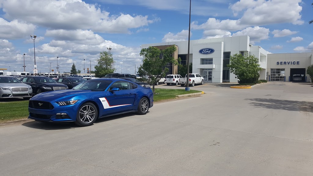 Merlin Ford | 3750 Idylwyld Dr N #1, Saskatoon, SK S7L 6G3, Canada | Phone: (306) 931-6611