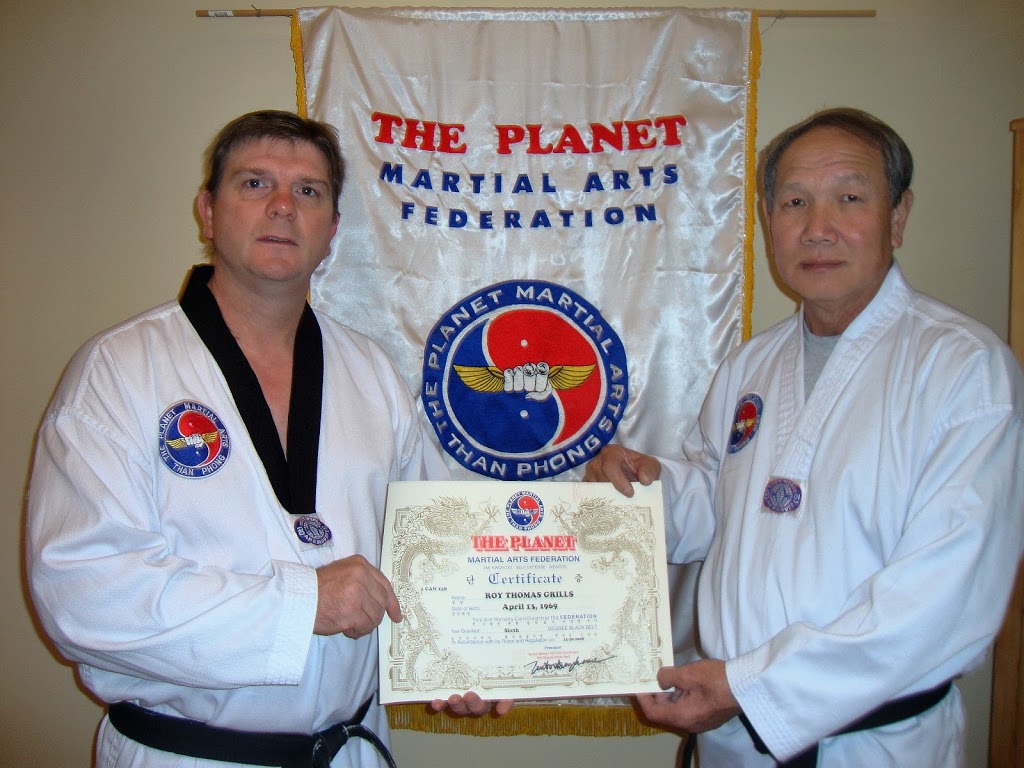 Than Phong Tae Kwon Do Peterborough | Crestwood Secondary School, Small Gym, Peterborough, ON K9J 7K2, Canada | Phone: (705) 749-1407
