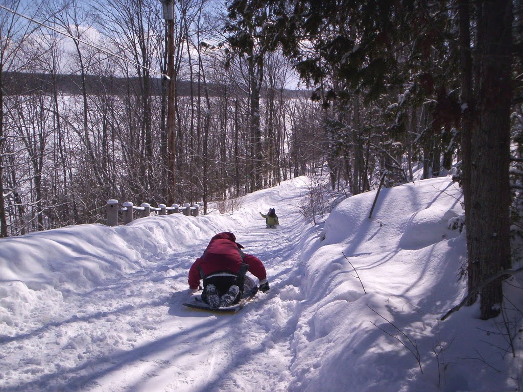 Woodhaven Country Lodge | 97 Fire Rte 51, Buckhorn, ON K0L 1J0, Canada | Phone: (855) 254-3883