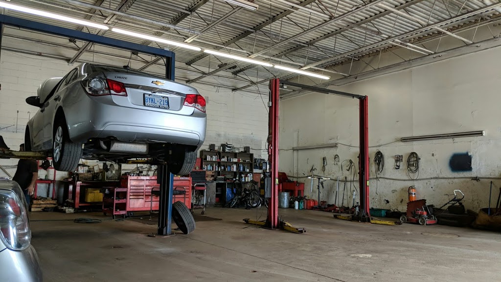A&Z Auto Repairs | 78 Firestone Blvd, London, ON N5W 5L4, Canada | Phone: (519) 433-3089