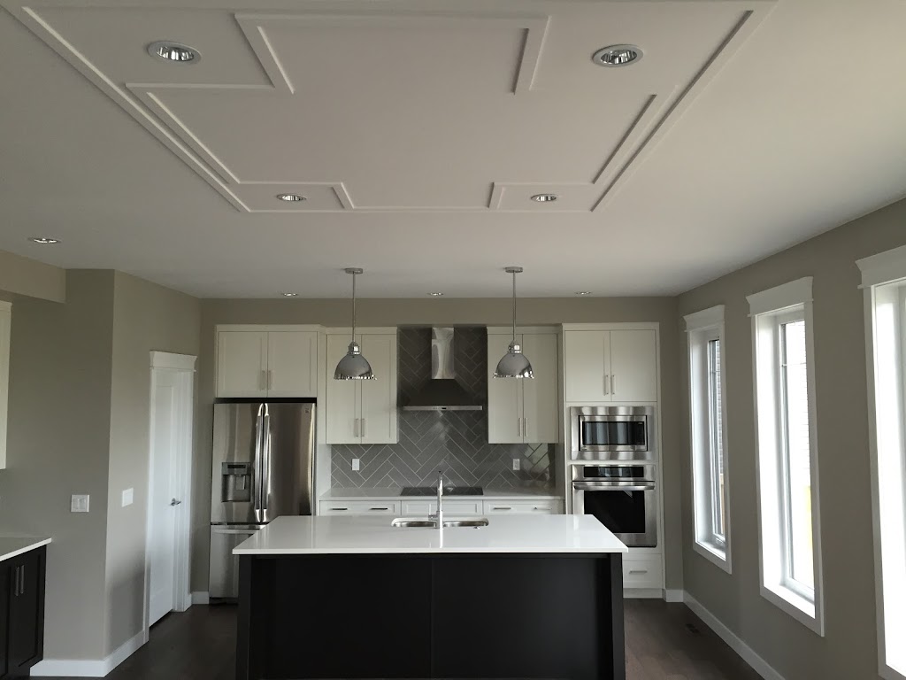 Ryan Built Contracting | Auburn Bay, Calgary, AB T3M, Canada | Phone: (403) 452-4943