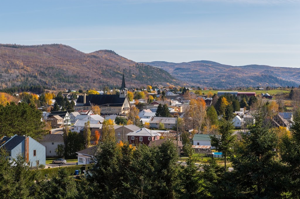 Municipalité de Saint-Urbain | 917 Rue St Édouard, Saint-Urbain, QC G0A 4K0, Canada | Phone: (418) 639-2467