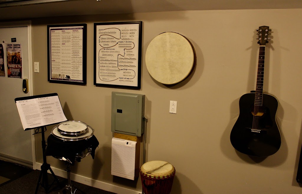 NWpercussion | 363 Winnipeg Blvd, London, ON N5W 4V4, Canada | Phone: (519) 670-8986
