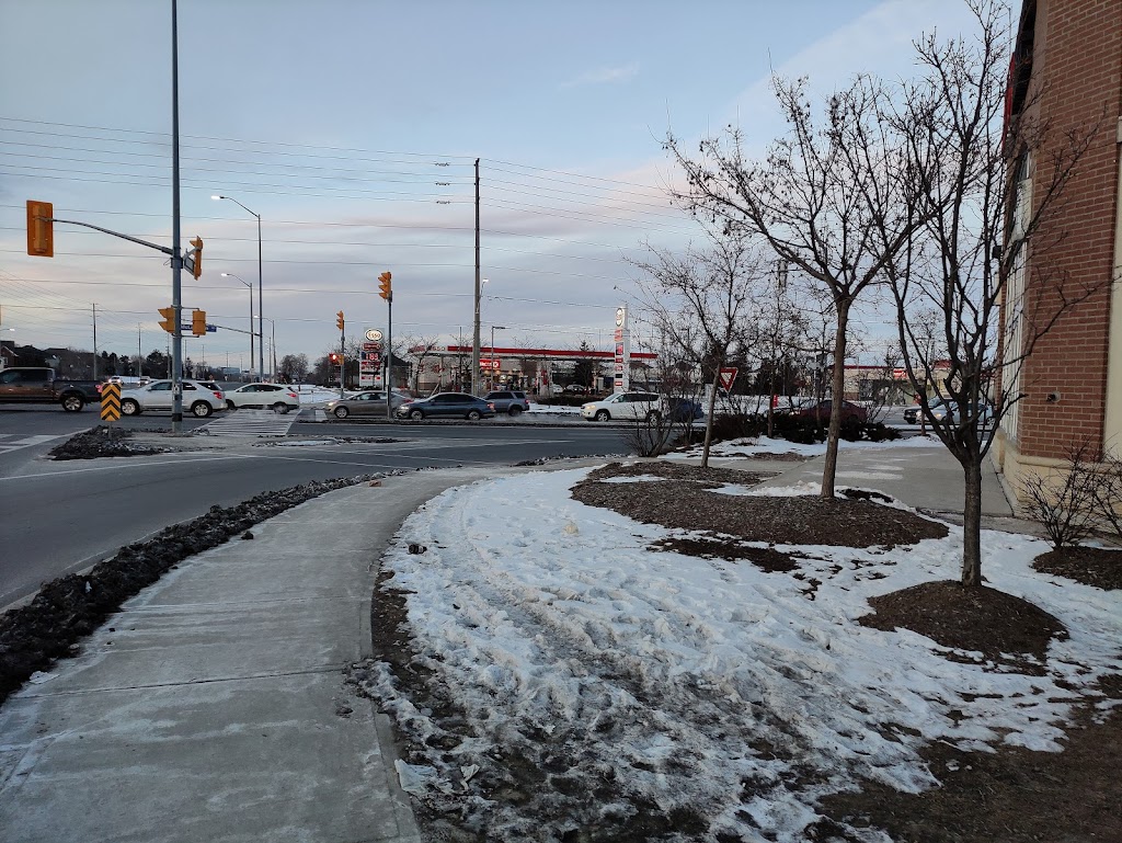 Derry Village Square | 7070 St Barbara Blvd, Mississauga, ON L5W 0E6, Canada | Phone: (365) 778-2578