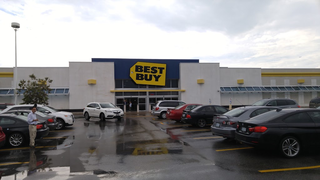 Best Buy | 695 Wilson Ave, North York, ON M3K 1E3, Canada | Phone: (416) 635-6574
