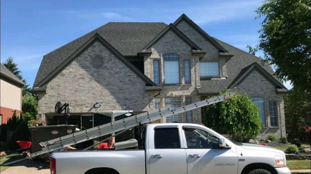 Better Roofing | roofing contractor | 124 Sunrise Crescent, London, ON N5V 4V6, Canada | 5198609095 OR +1 519-860-9095