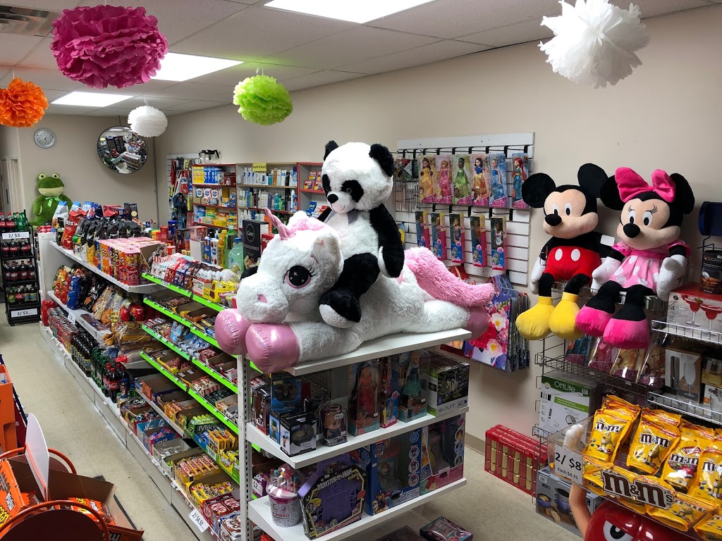 North Haven Convenience | 4404 14 St NW, Calgary, AB T2K 1J5, Canada | Phone: (587) 353-3560
