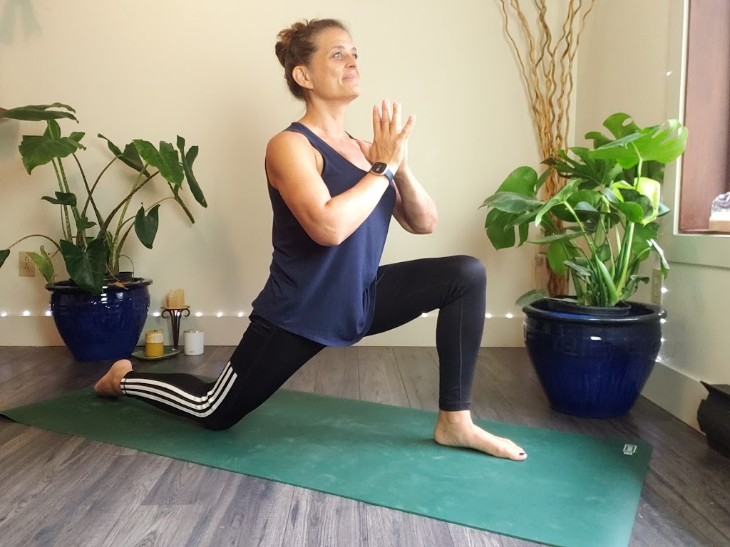 Mumma Magma Yoga | 2421 Benko Rd, Mill Bay, BC V0R 2P4, Canada | Phone: (250) 538-7714