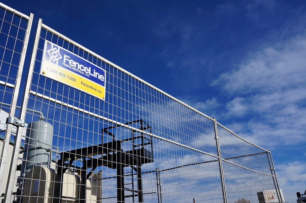 Fenceline Rentals Ltd. | 9871 279 St #112, Acheson, AB T7X 5A6, Canada | Phone: (780) 720-6300