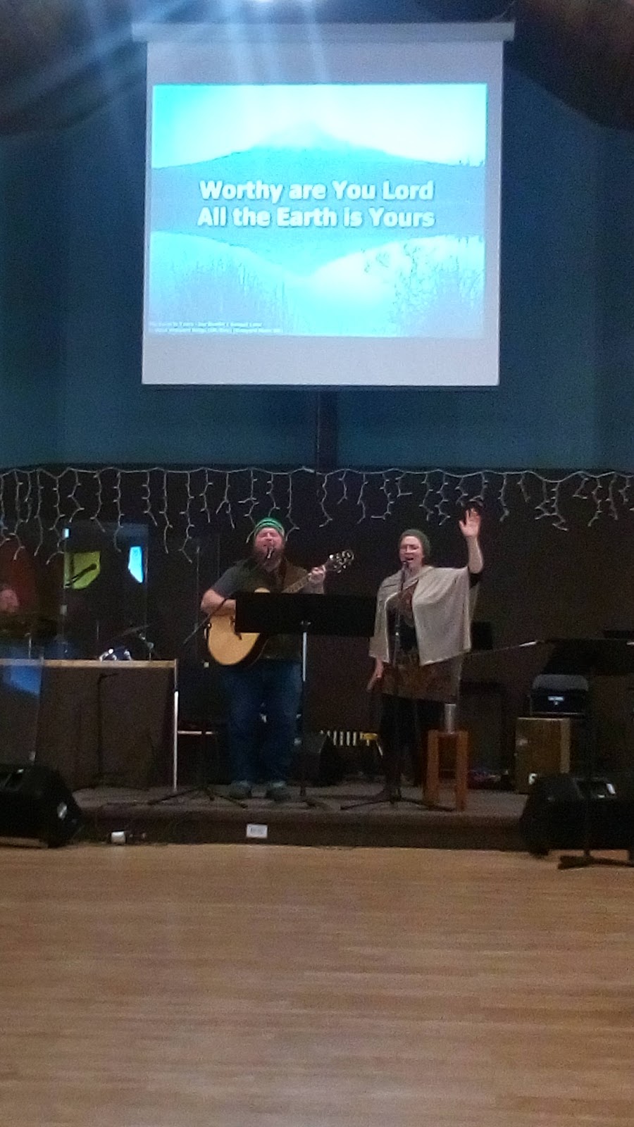 Courts of Praise Foursquare Gospel Church | 2333 Herman Ave, Saskatoon, SK S7M 0N5, Canada