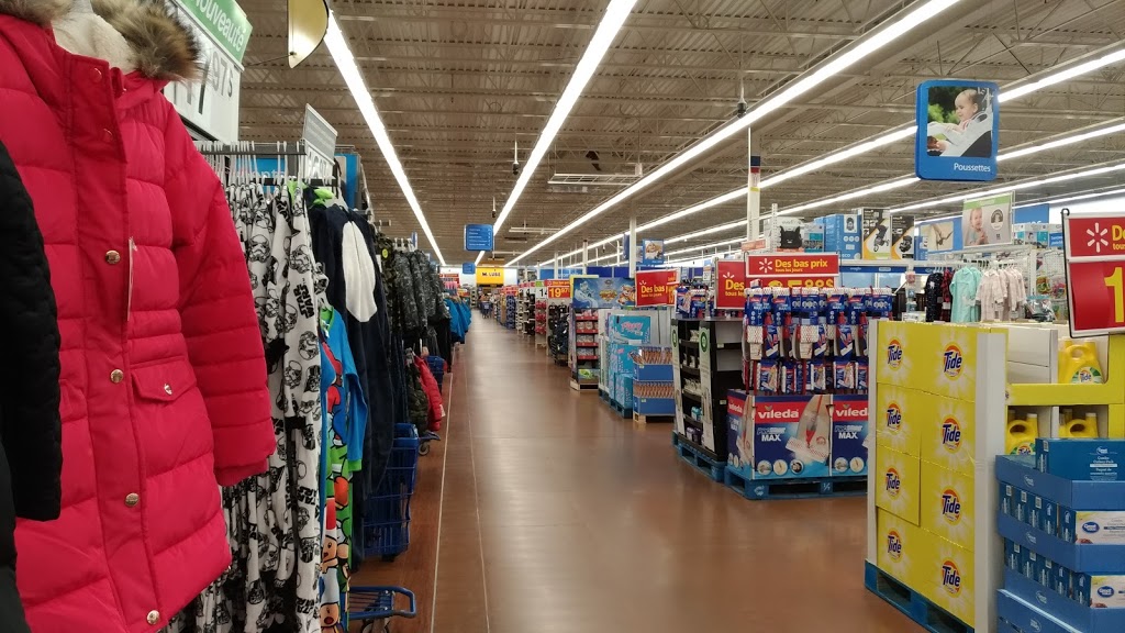Walmart Stouffville Supercentre | 1050 Hoover Park Dr, Whitchurch-Stouffville, ON L4A 0K2, Canada | Phone: (905) 640-8848