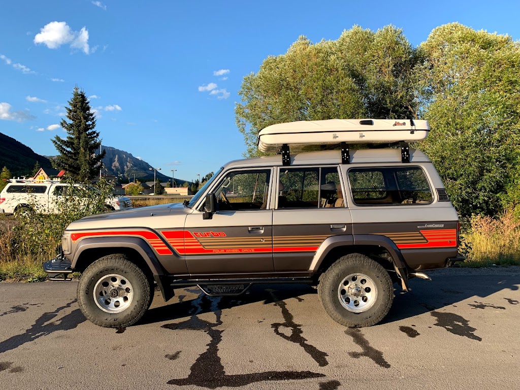 Fernie Quality Carwash | 1561 8 Ave, Fernie, BC V0B 1M0, Canada | Phone: (250) 423-6233