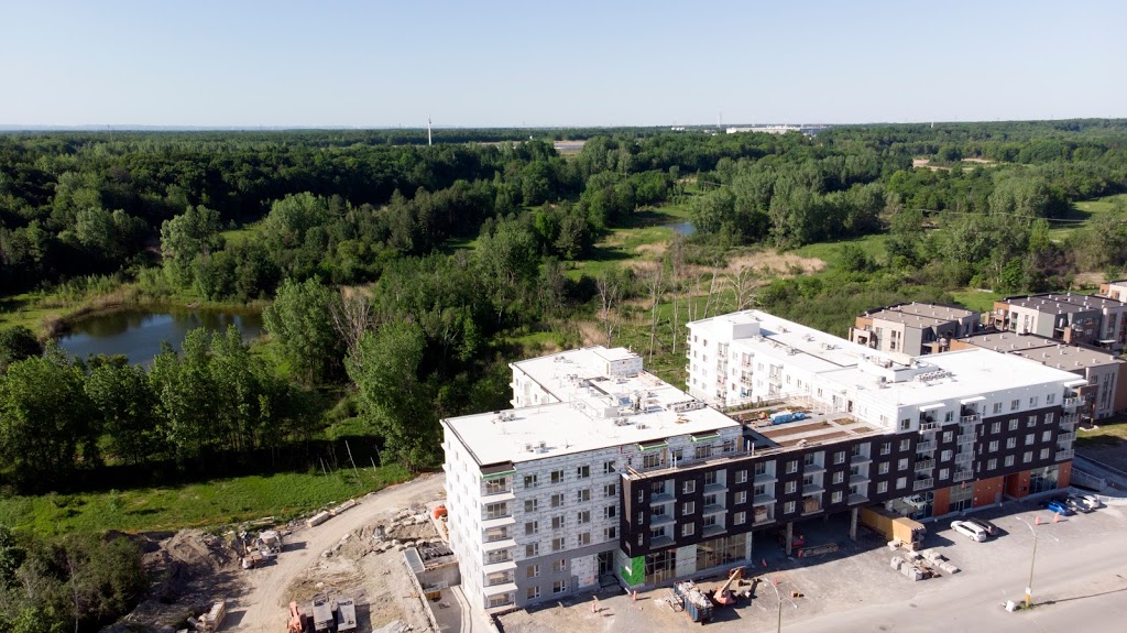 Groupe GDI | 166 Place des Ancolies, Sainte-Thérèse, QC J7E 5T1, Canada | Phone: (866) 865-2244