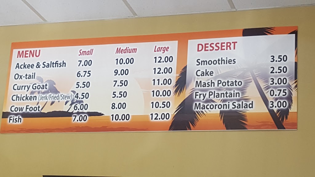 Nyam Nyam | 4387 Kingston Rd #2, Scarborough, ON M1E 2N2, Canada | Phone: (647) 852-6500