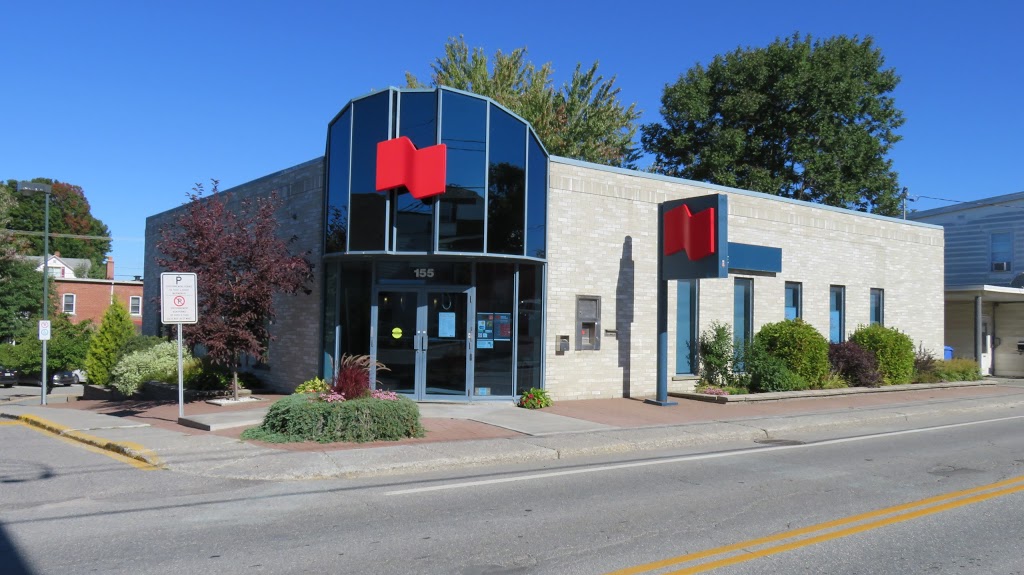 Banque Nationale | 155 Rue Saint-Georges, Windsor, QC J1S 1J7, Canada | Phone: (819) 845-5481