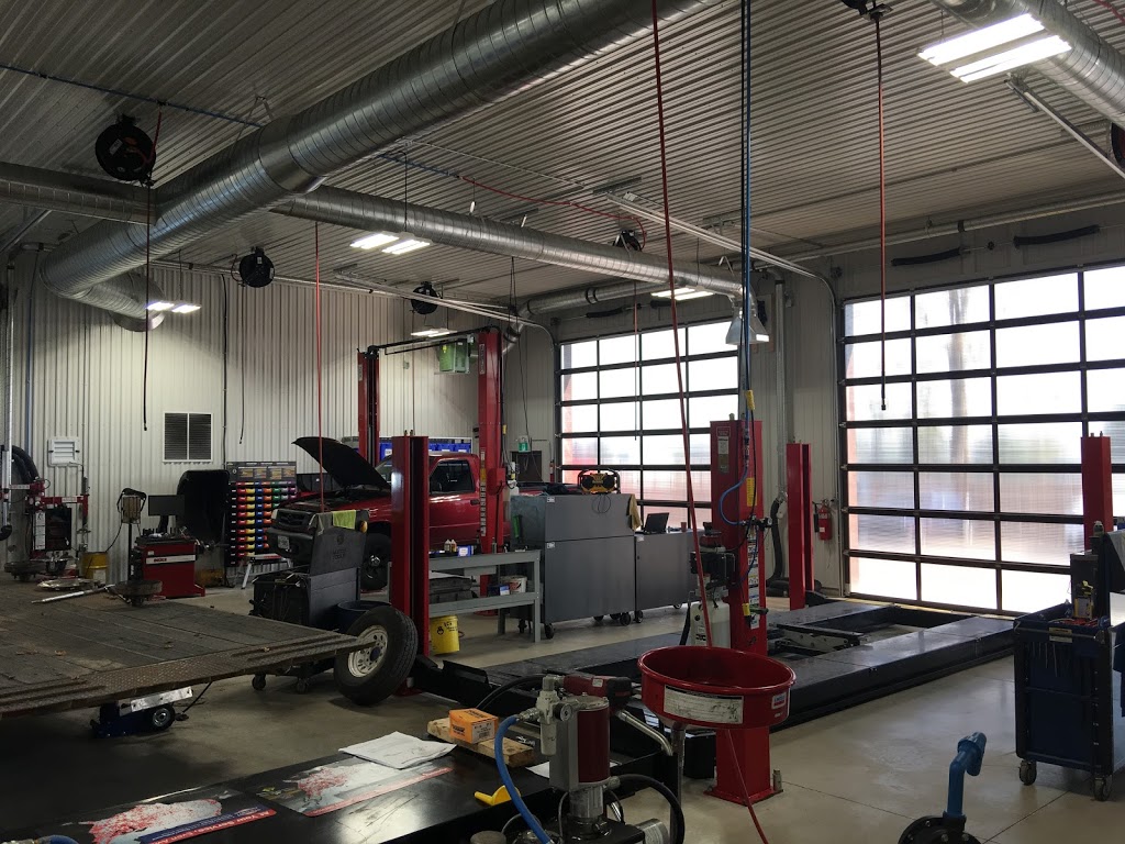 Hawkesville Auto Service | 3533 Broadway St, Hawkesville, ON N0B 1X0, Canada | Phone: (519) 699-5252