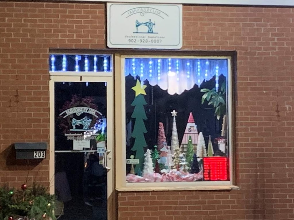 Fashions By Lisa | 203 Archimedes St, New Glasgow, NS B2H 2T8, Canada | Phone: (902) 928-0007