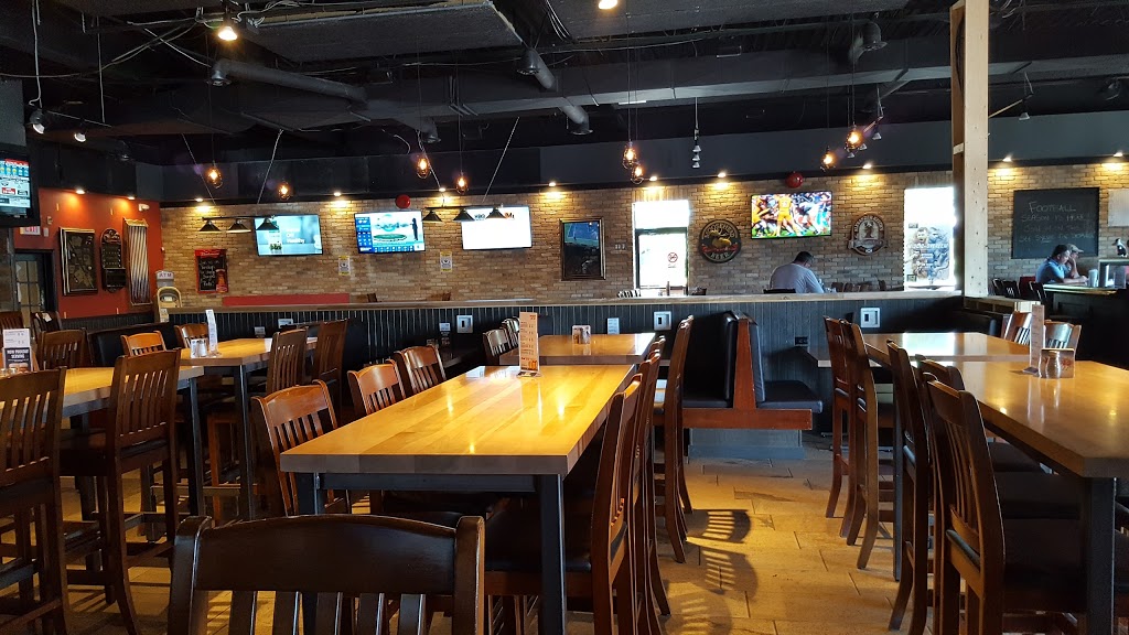 Mustang Sallys | 99 Belmont Dr, London, ON N6J 4K2, Canada | Phone: (519) 649-7688