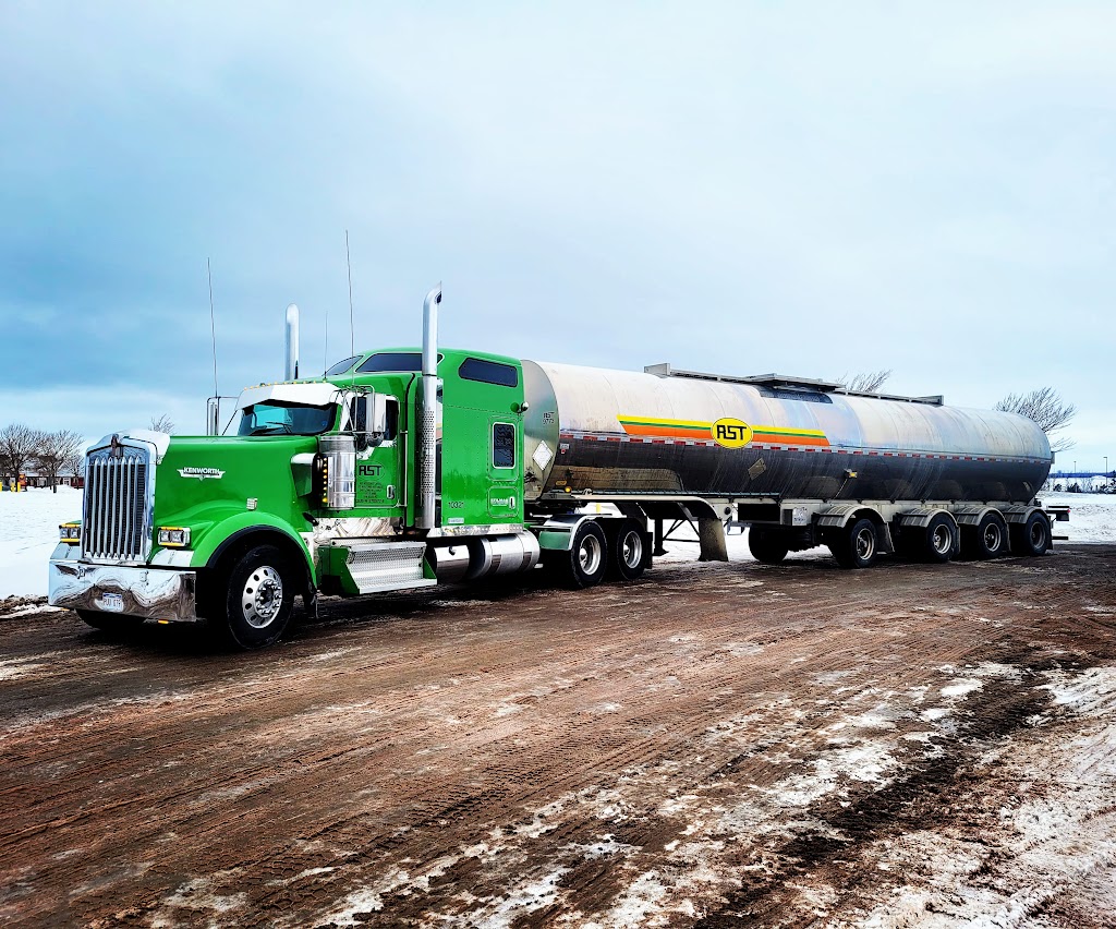 Stilmac Bulk Transport Ltd. | 4 Sloan Dr, Sackville, NB E4L 4K7, Canada | Phone: (506) 540-0419