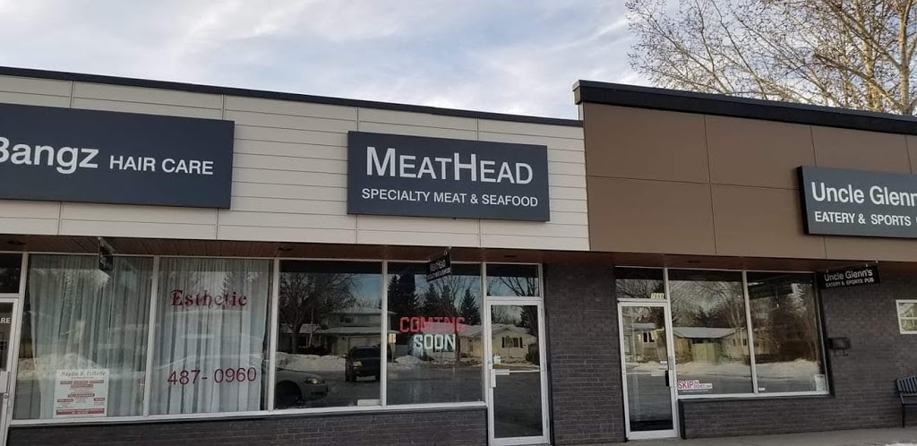 MeatHead Inc | 7664 156 St NW, Edmonton, AB T5R 4K7, Canada | Phone: (780) 994-6328