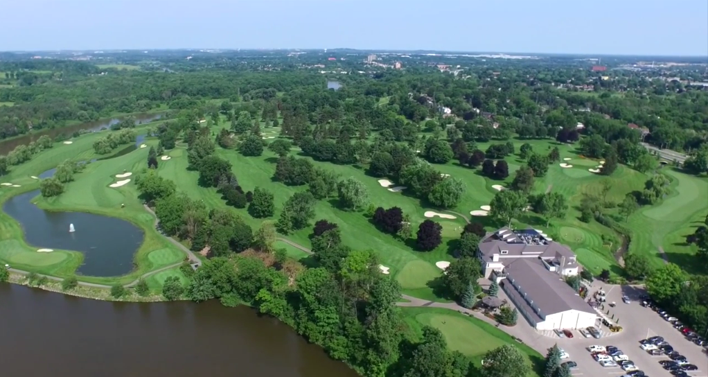Galt Country Club Limited | 750 Coronation Blvd, Cambridge, ON N1R 8E3, Canada | Phone: (519) 621-7020