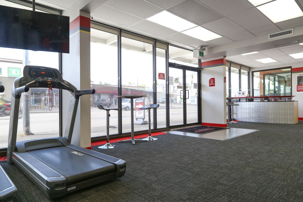 Snap Fitness | 6745 Hastings St, Burnaby, BC V5B 1S6, Canada | Phone: (604) 283-9941