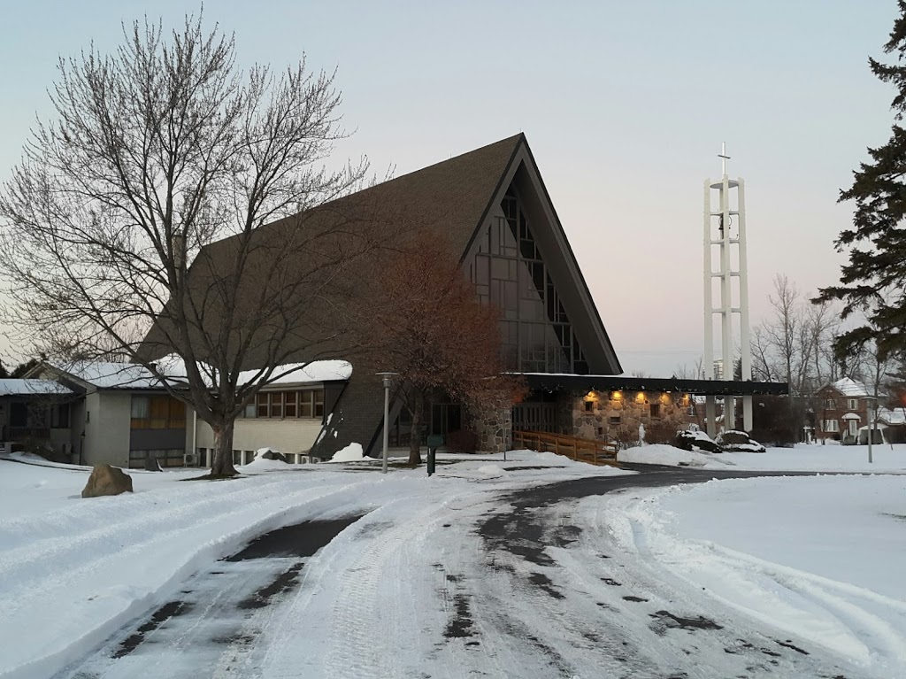 Paroisse Ste suzanne | 9501 GOUIN BOUL, Pierrefonds, QC H8Y 1T7, Canada | Phone: (514) 822-1117