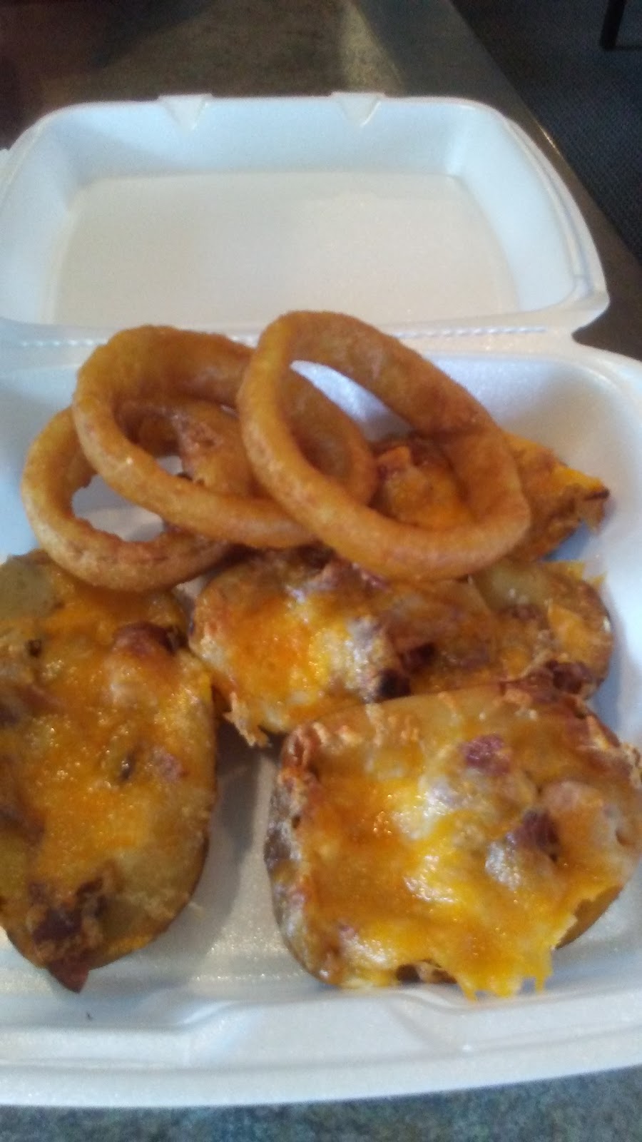 Roadhouse 19 | 6020 Emmett Rd, Yale, MI 48097, USA | Phone: (810) 387-4837