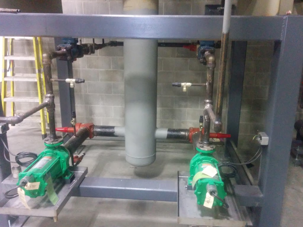 1ST-R8 Welding & Fabrication Ltd. | 3110 Trafalgar St #50, Abbotsford, BC V2S 7X7, Canada | Phone: (604) 226-7932