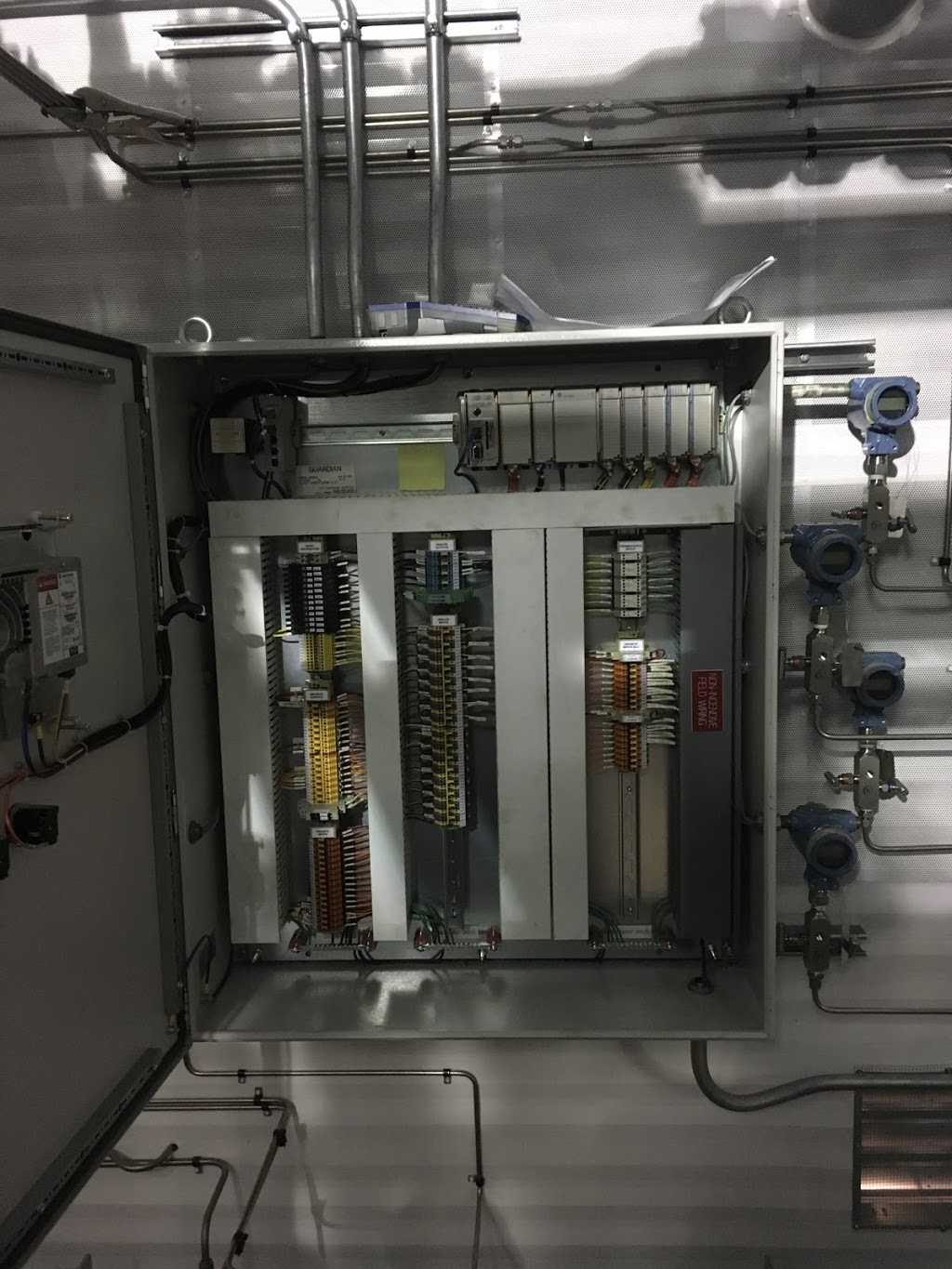 Phantom Electrical Ltd. | 5236 36th Ave, Camrose, AB T4V 5H5, Canada | Phone: (780) 385-5393