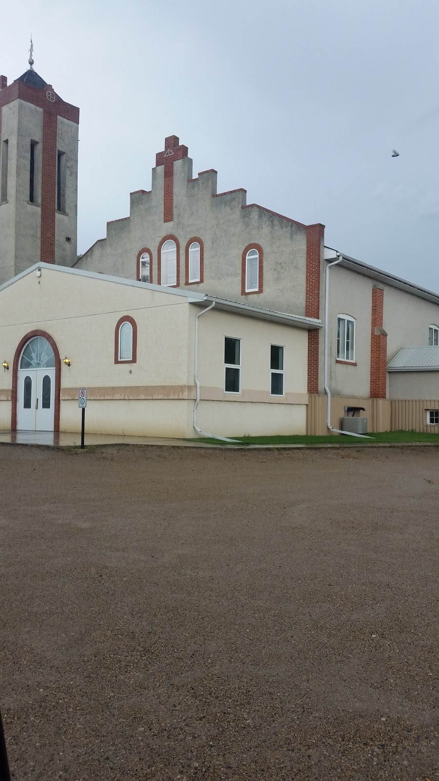 Catholic Parish Hall | 700 Kirby St, Bruno, SK S0K 0S0, Canada | Phone: (306) 369-2371