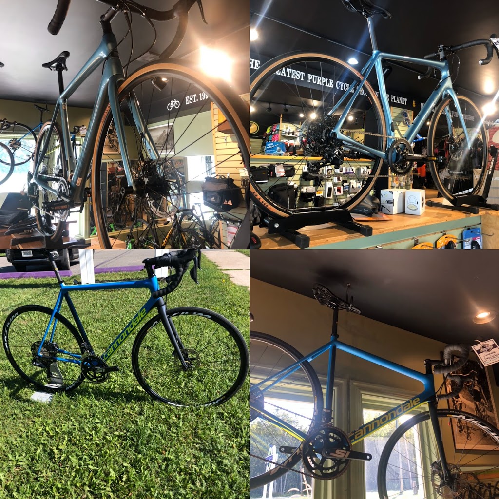 Ecclestone Cycle and Swim | 230 Ecclestone Dr, Bracebridge, ON P1L 1G4, Canada | Phone: (705) 645-1166