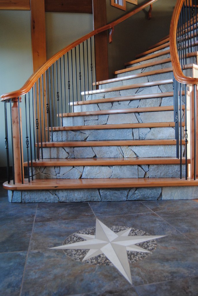 Legend Stoneworks Stone and Block Masonry | 7183 Gordon Dr, Chilliwack, BC V2R 1X7, Canada | Phone: (604) 703-5676