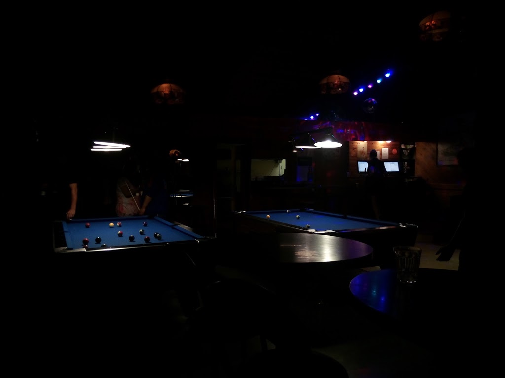 Dusters Pub | 6402 118 Ave NW, Edmonton, AB T5W 1G4, Canada | Phone: (780) 474-5554