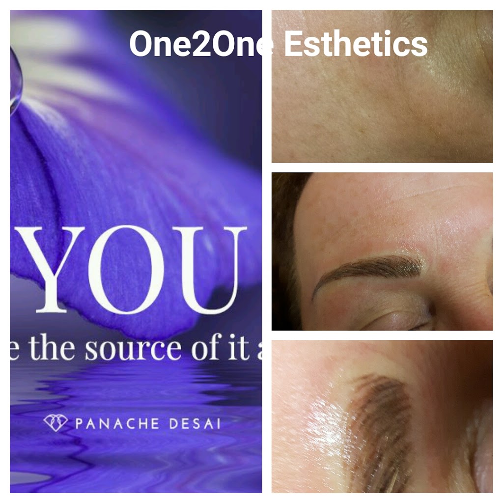 One2One Esthetics | 1050 Simcoe St N, Oshawa, ON L1G 4W5, Canada | Phone: (905) 576-3700